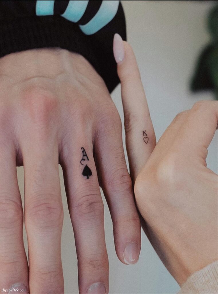 Unique small tattoos for women to wear in 2023 18 1