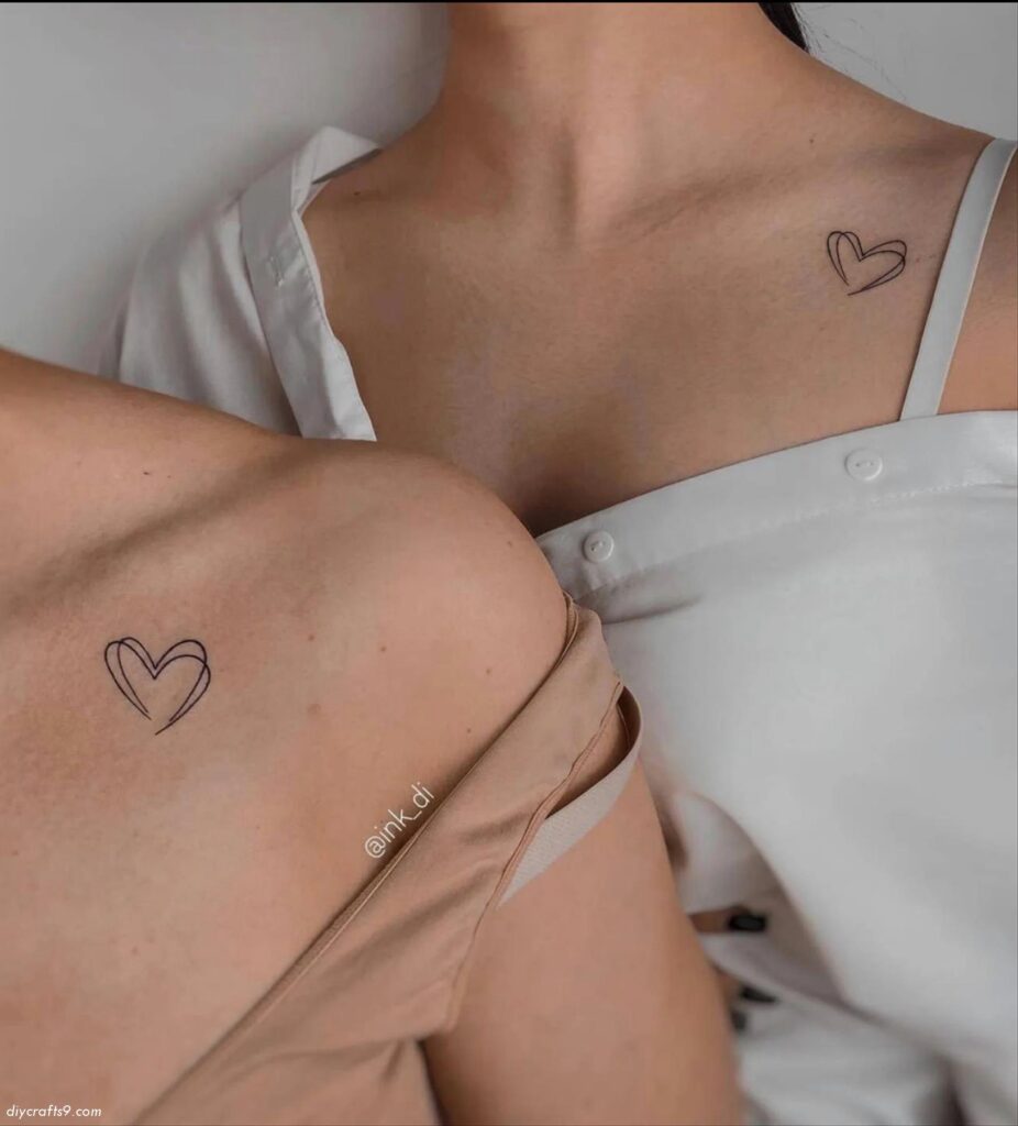 Unique small tattoos for women to wear in 2023 2