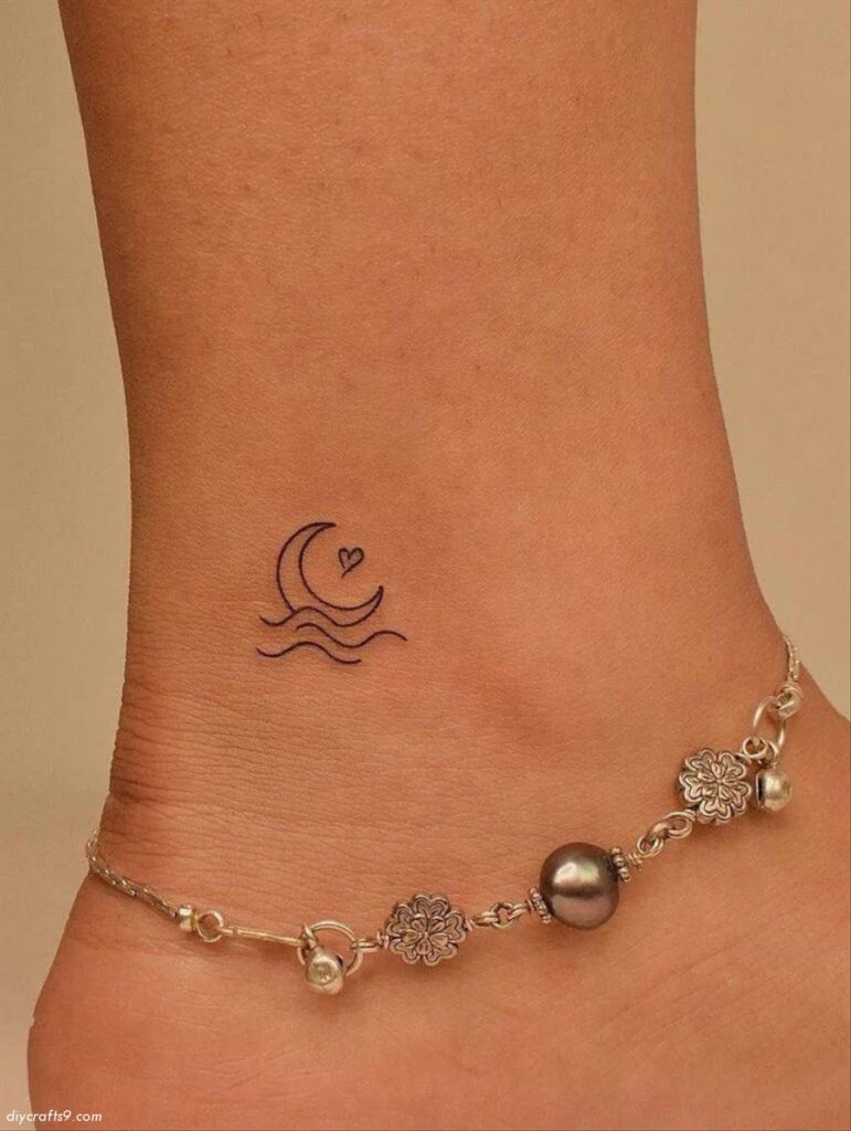 Unique small tattoos for women to wear in 2023 31 1