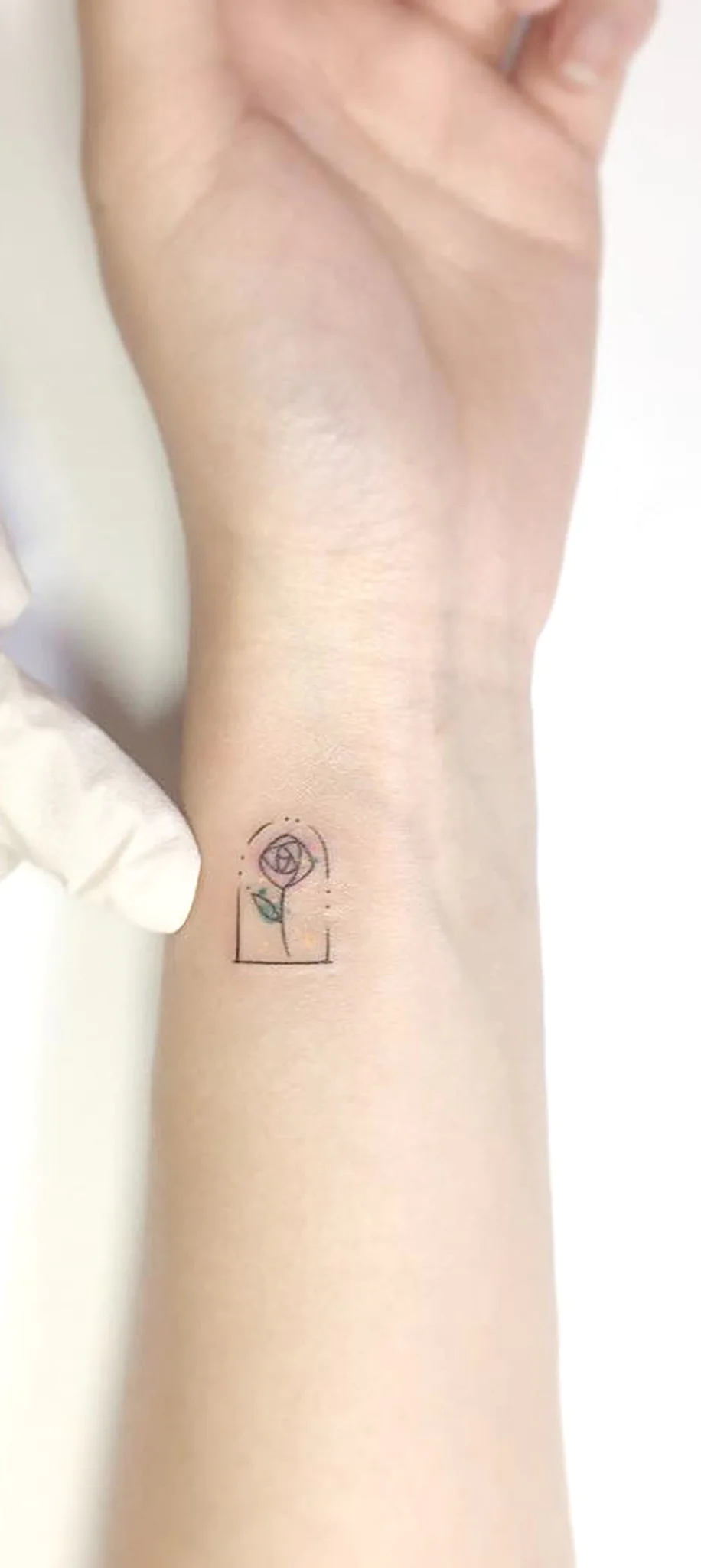 small tattoo ideas 10