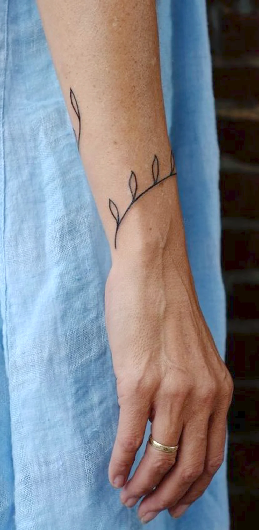 small tattoo ideas 25