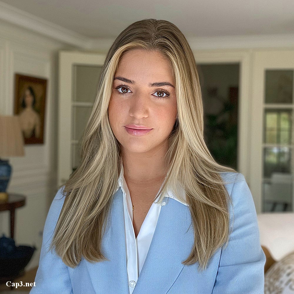 layered haircuts for long straight hair round face