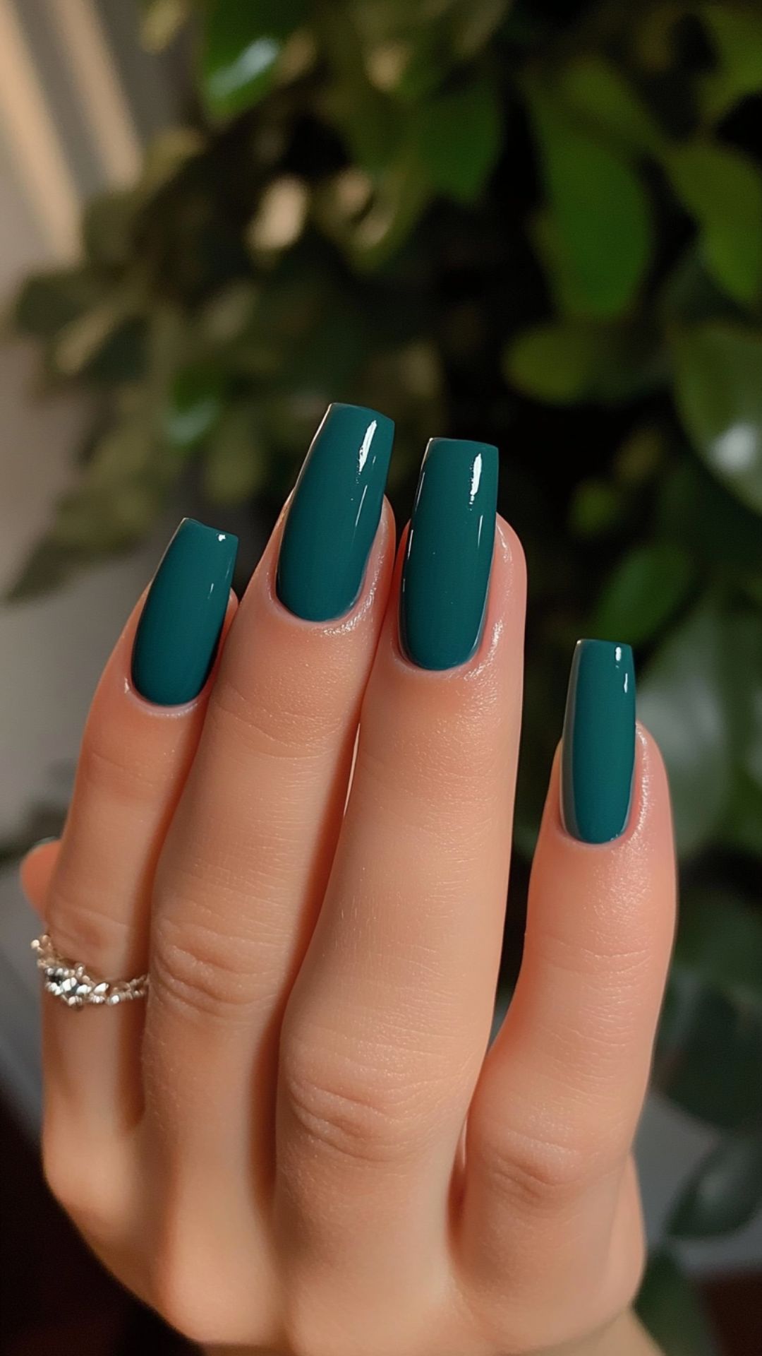 Dark Teal