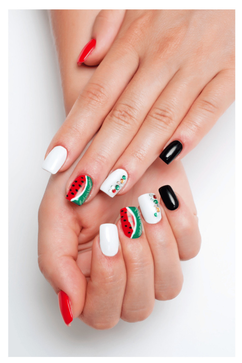Graphic and Geometric
