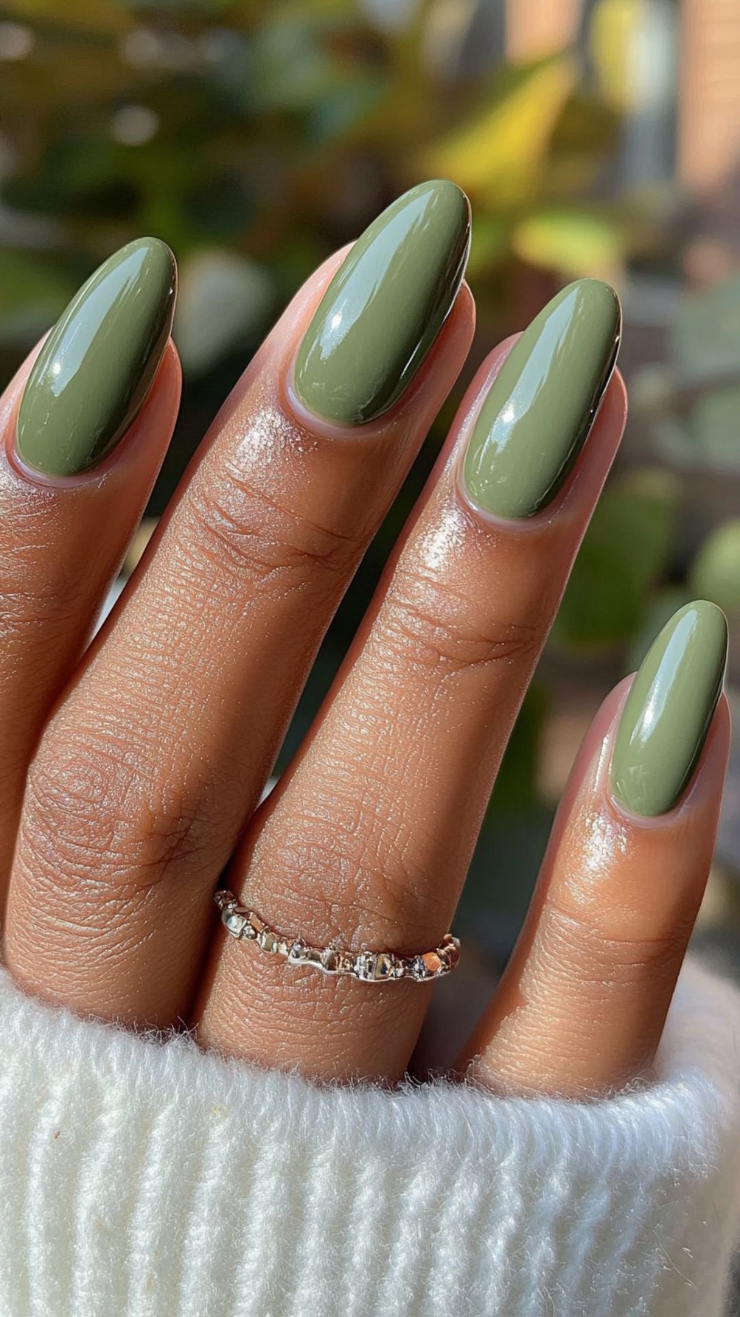 Moss Green 1