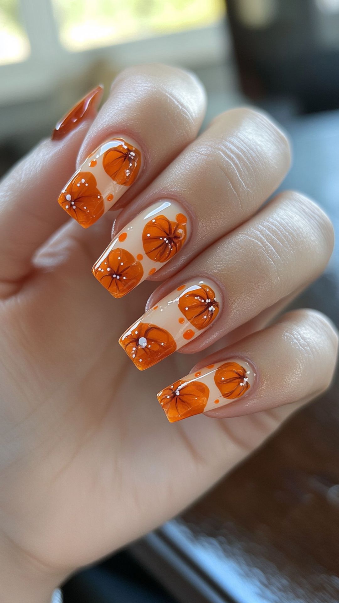 Pumpkin Spice 1