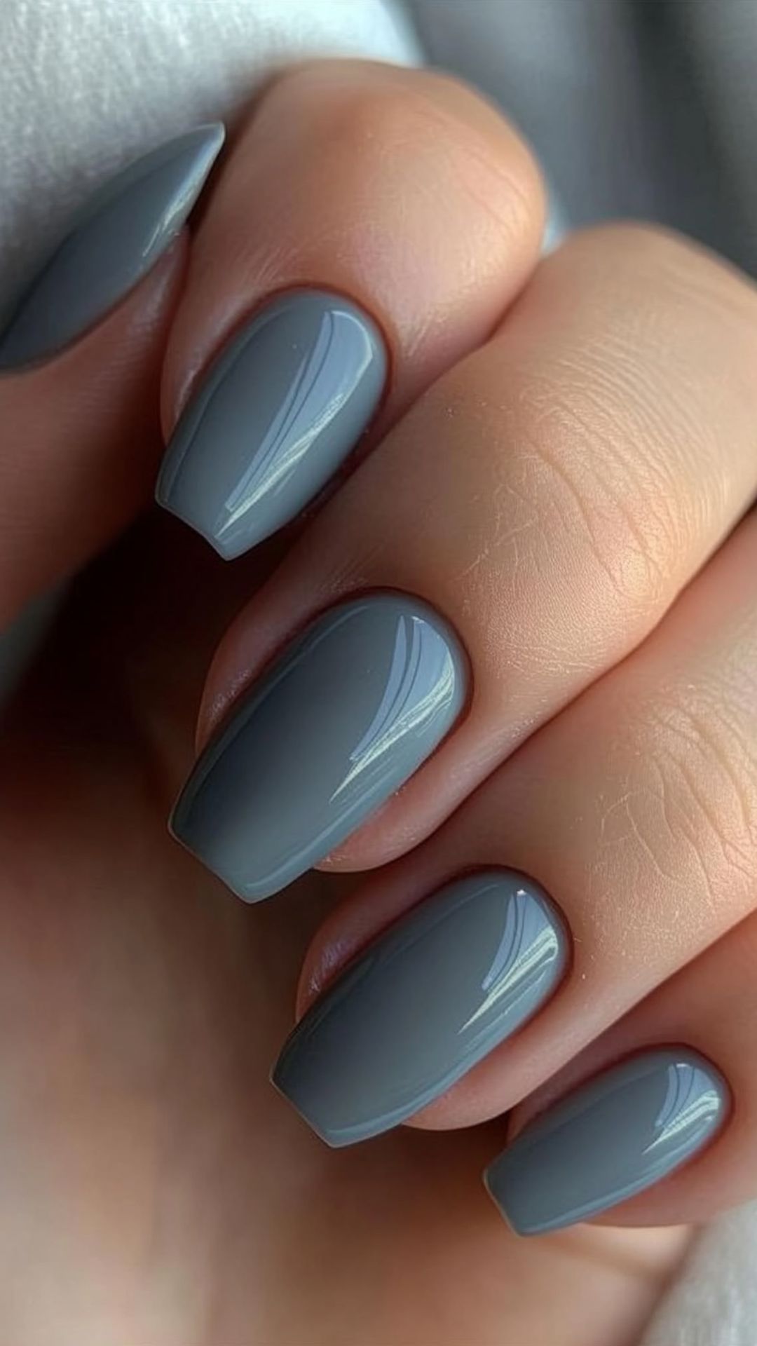 Smoky Grey