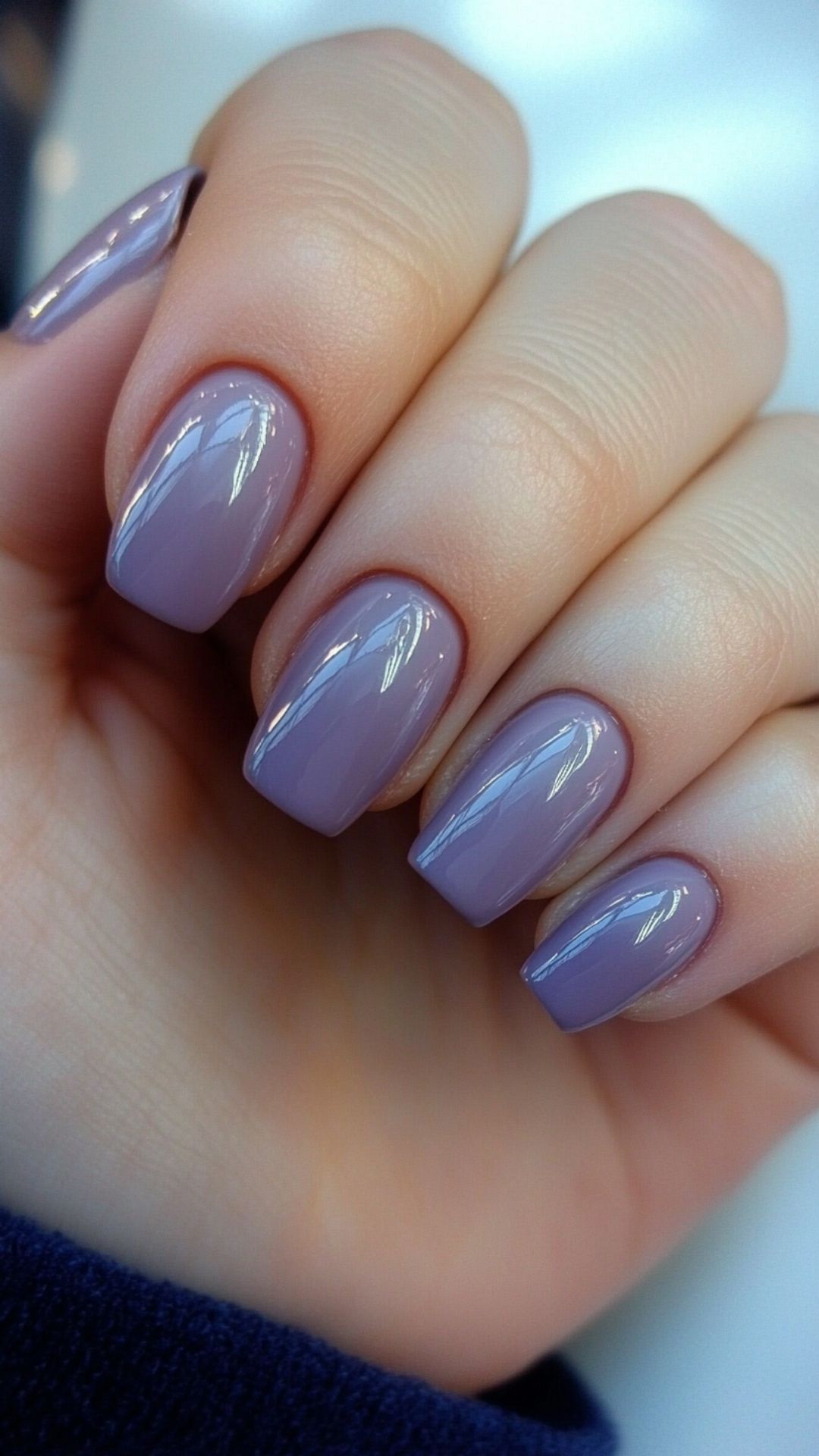 Smoky Lavender
