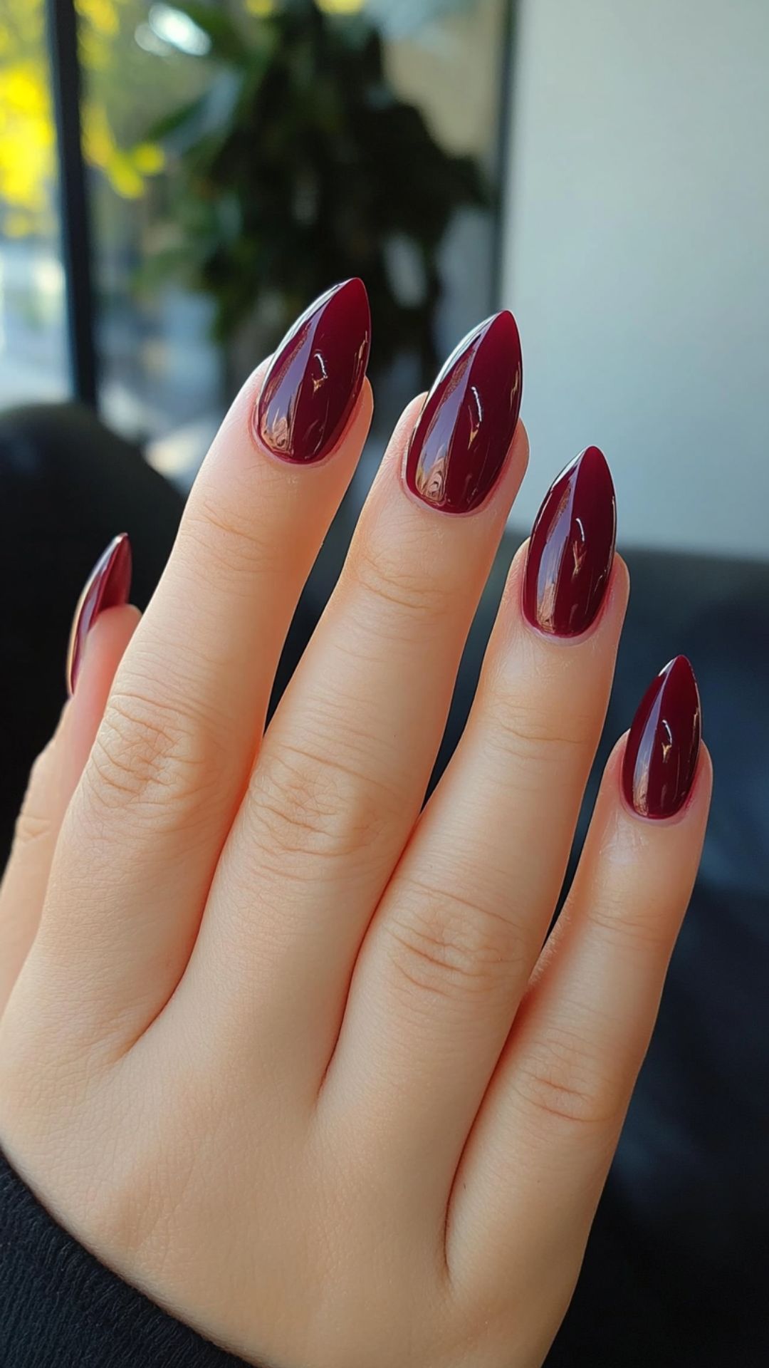 Wine Red 1