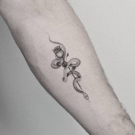 snake tattoo 54